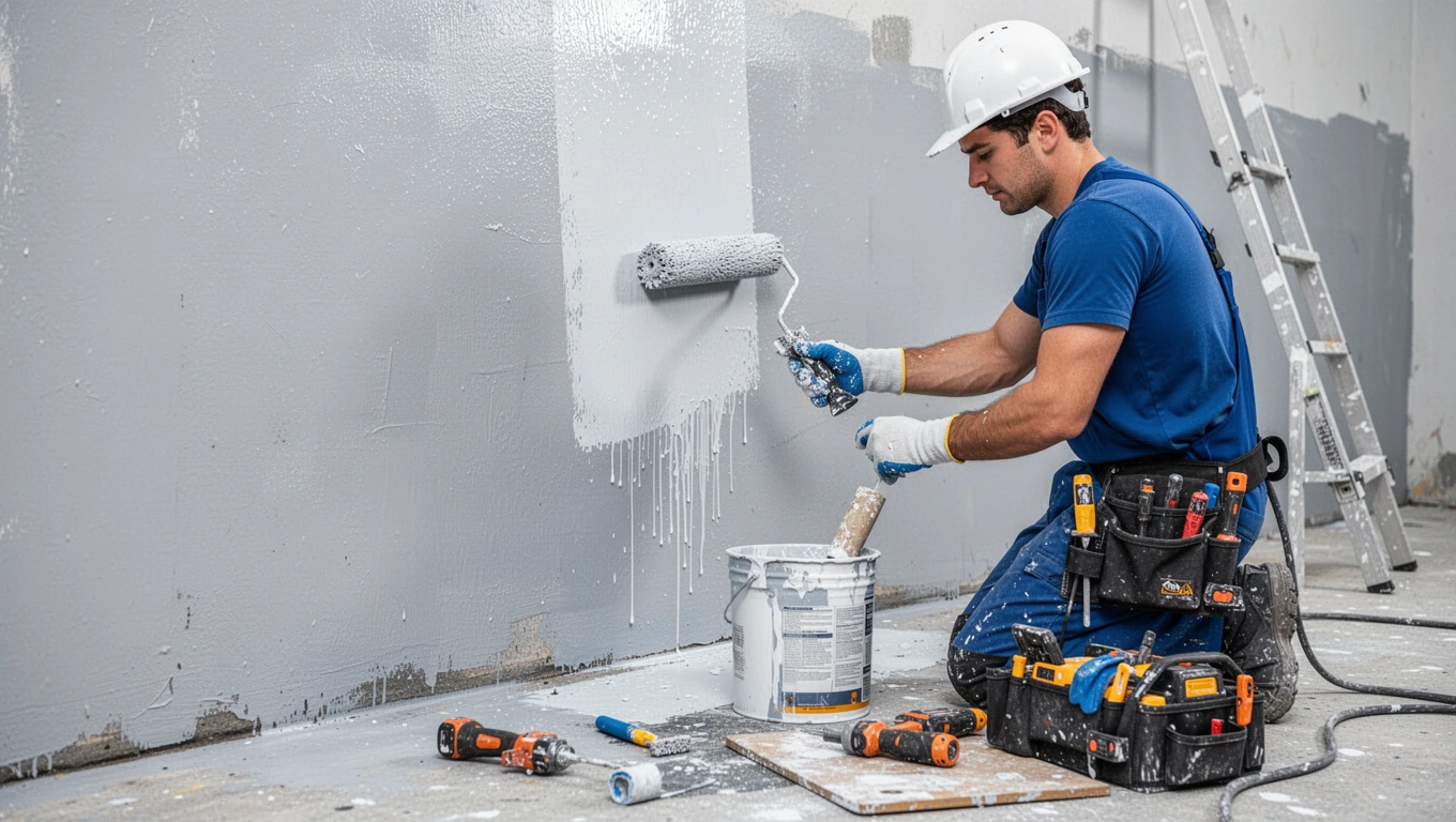 Specialty Design Painting